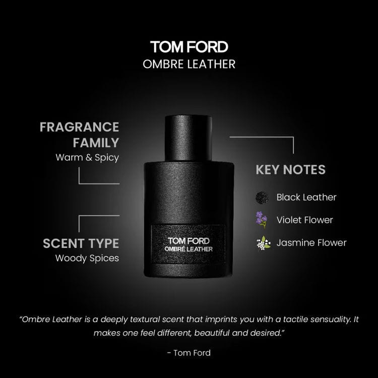 TOM FORD PERFUME - Image 4