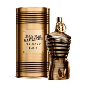 Jean Paul Gaultier Le Male Elixir PERFUME