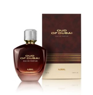 AJMAL OUD MENS PERFUME