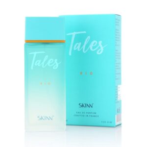 Skinn By Titan Tales Men Rio Eau De Parfum