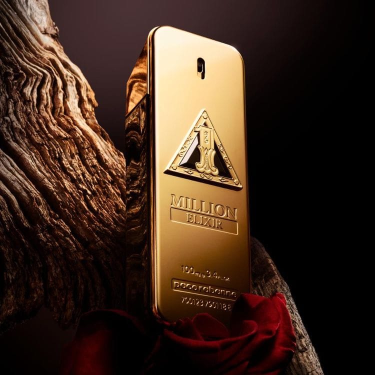 Paco Rabanne 1 Million Elixir Parfum Intense - Image 3