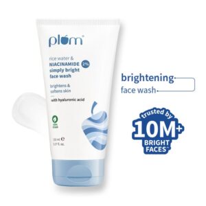 Niacinamide Face Wash