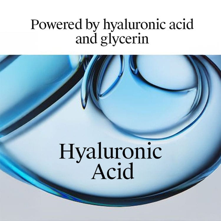Neutrogena Hydro Boost Cleanser Water Gel Face Wash - Image 3