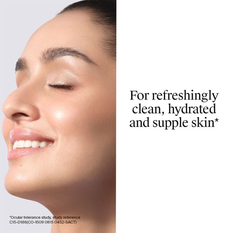 Neutrogena Hydro Boost Cleanser Water Gel Face Wash - Image 2