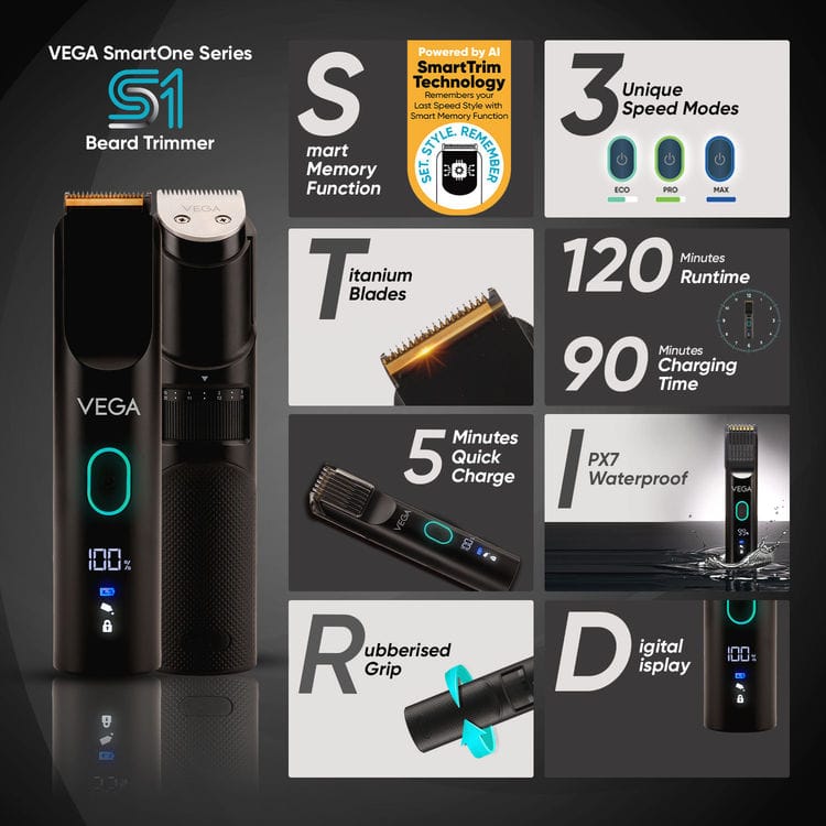 vega trimmer - Image 3