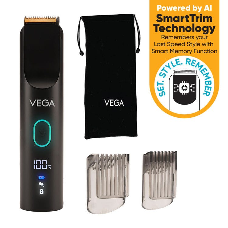 vega trimmer