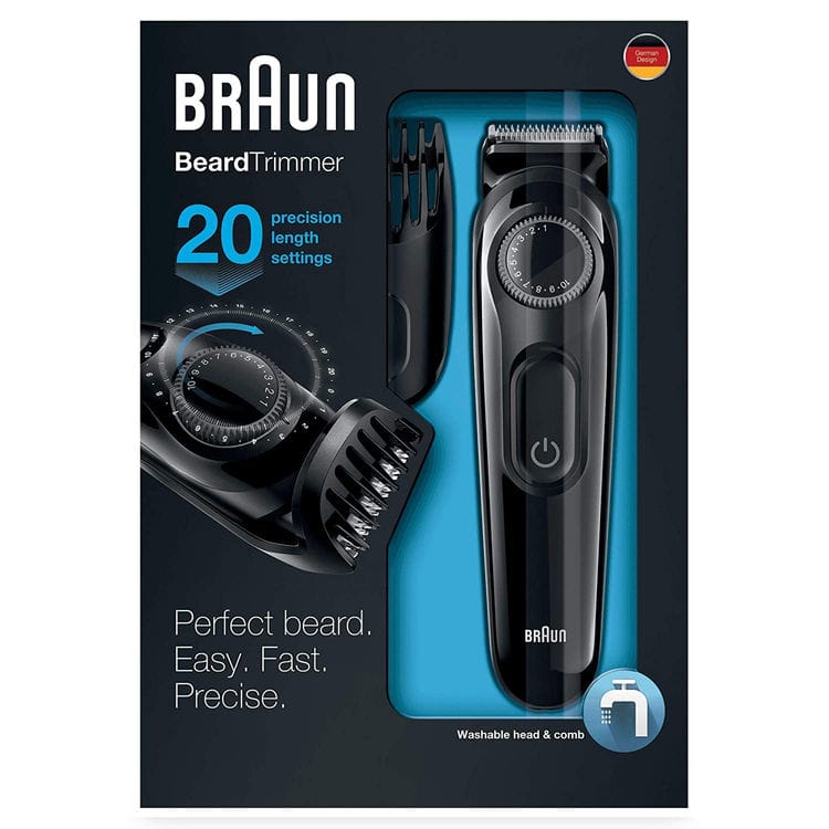 BRAUN BERADTRIMMER - Image 3
