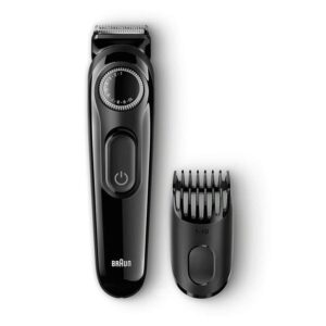 BRAUN BERADTRIMMER