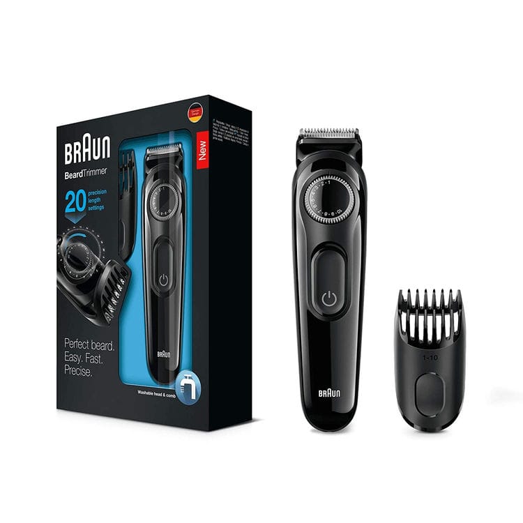 BRAUN BERADTRIMMER - Image 2