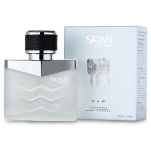 Skinn by Titan Raw Perfume For Men EDP