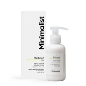 EXTRACT GENTLE FACE WASH