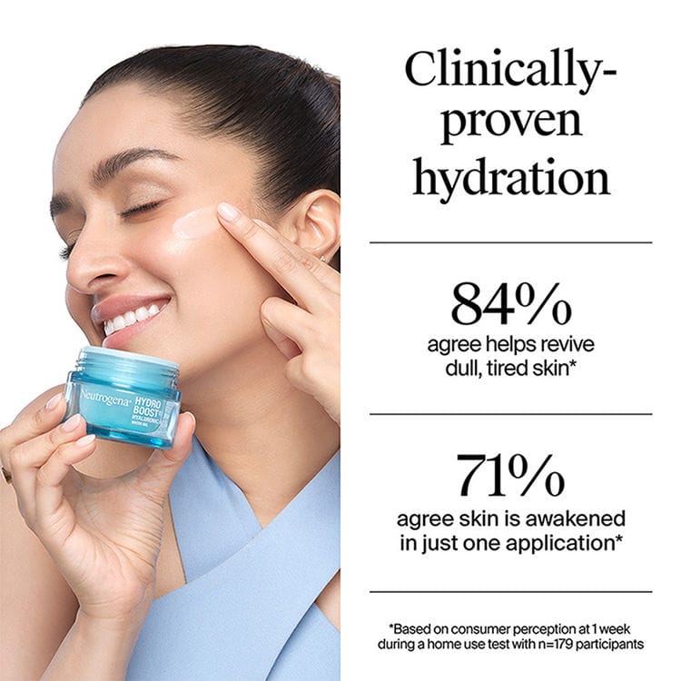 NEUTROGEN HYDRO BOOST - Image 3