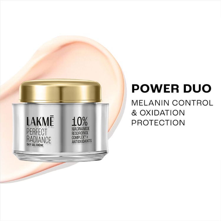 Lakme Perfect Radiance Day Gel Crème - Image 4