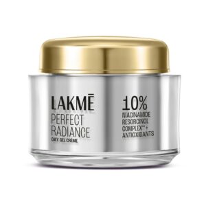 Lakme Perfect Radiance Day Gel Crème