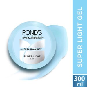 Ponds Super Light Gel Oil-Free