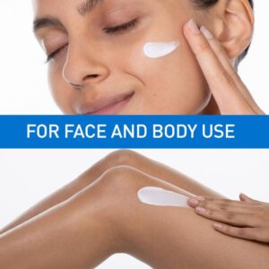 CeraVe Moisturizer Cream For Dry Skin