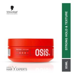 Flexwax Strong Hair Styling Cream Wax