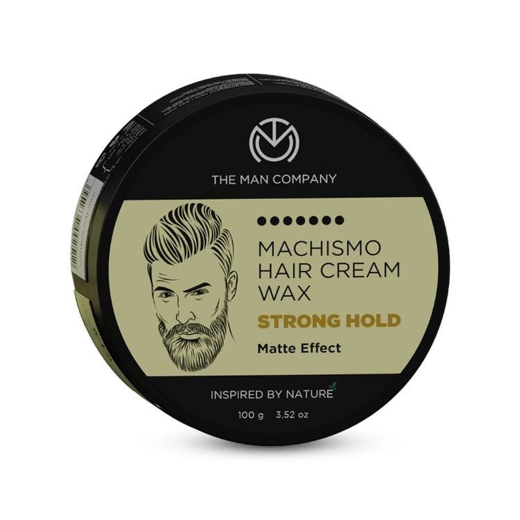 The Man Company Machismo Hair Wax - Image 4