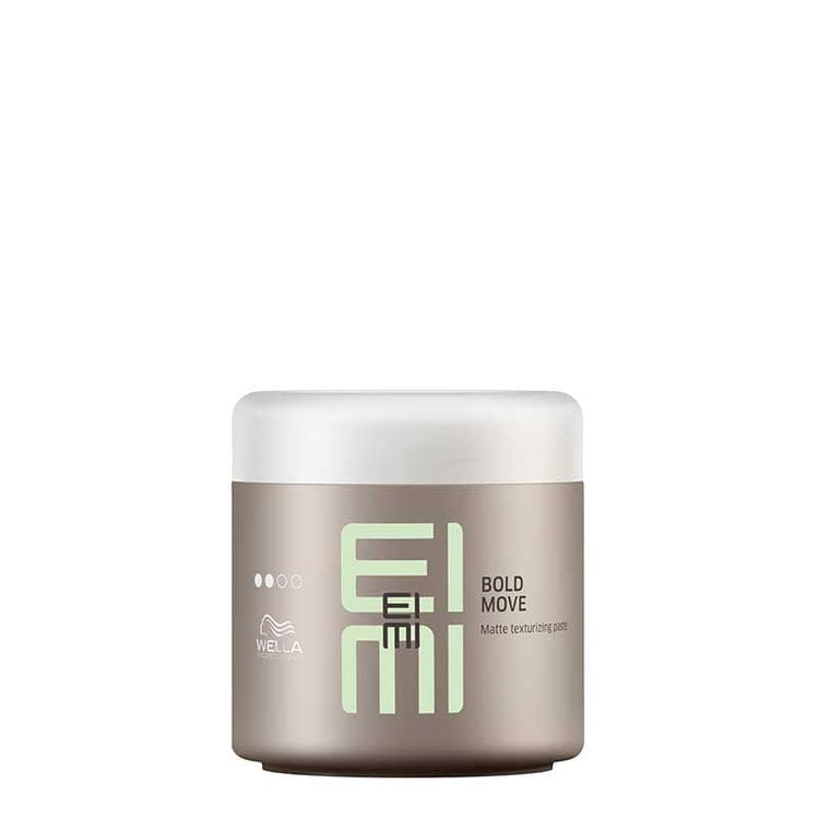 Wella Professionals EIMI Bold Move Matte texturizing Paste - Image 2