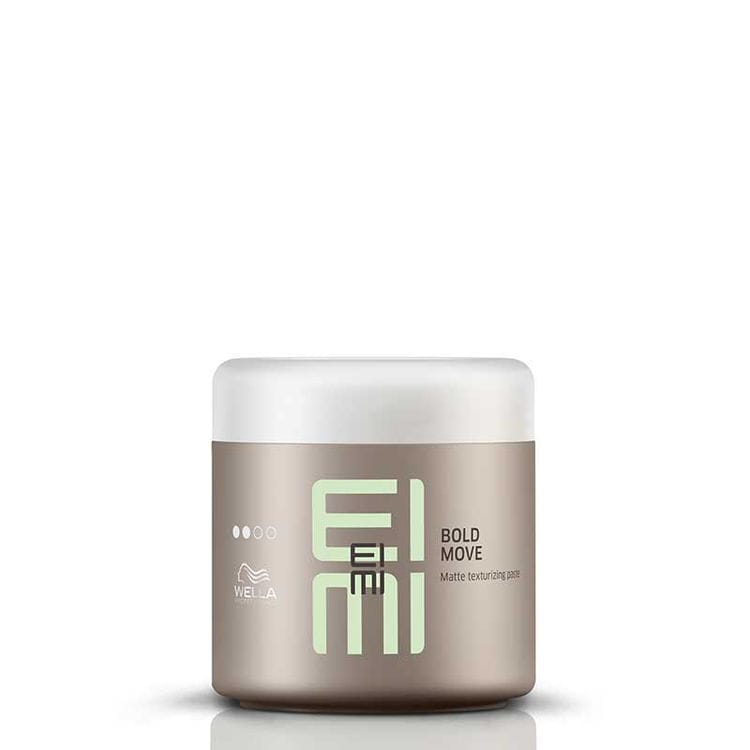 Wella Professionals EIMI Bold Move Matte texturizing Paste - Image 3