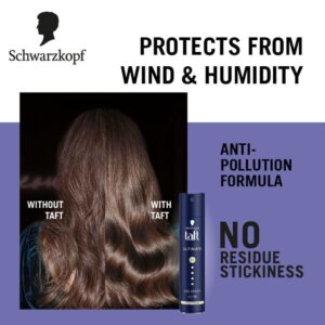 Schwarzkopf TAFT Ultimate Hair Spray