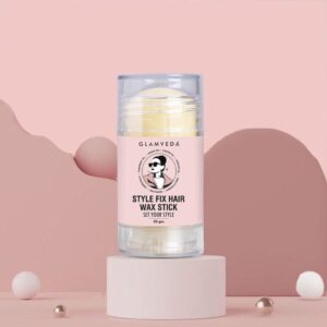 Glamveda Style Fix Hair Wax Stick