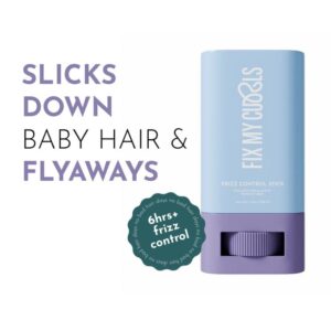 Fix My Curls Frizz Control Stick
