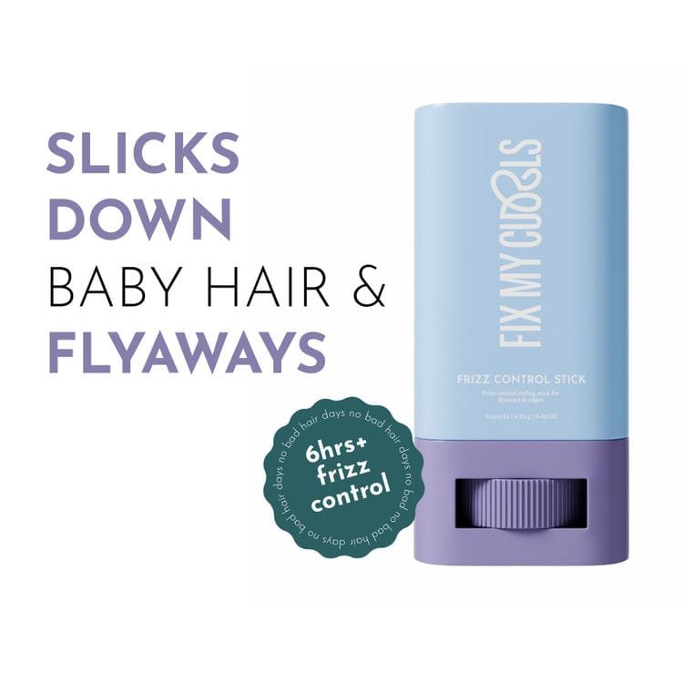 Fix My Curls Frizz Control Stick