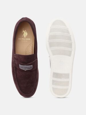 U.S. POLO ASSN.