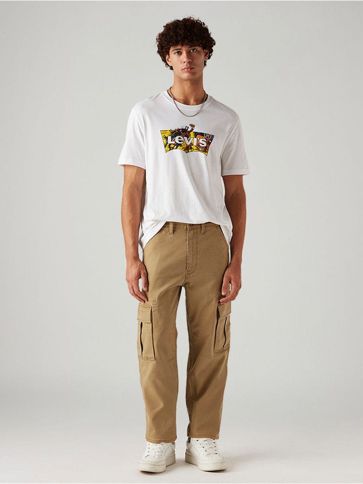 Levi's