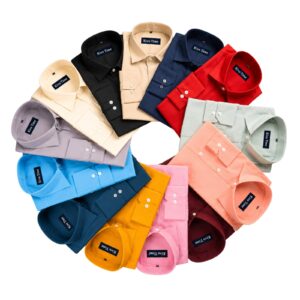 PICK ANY - 3 SHIRT
