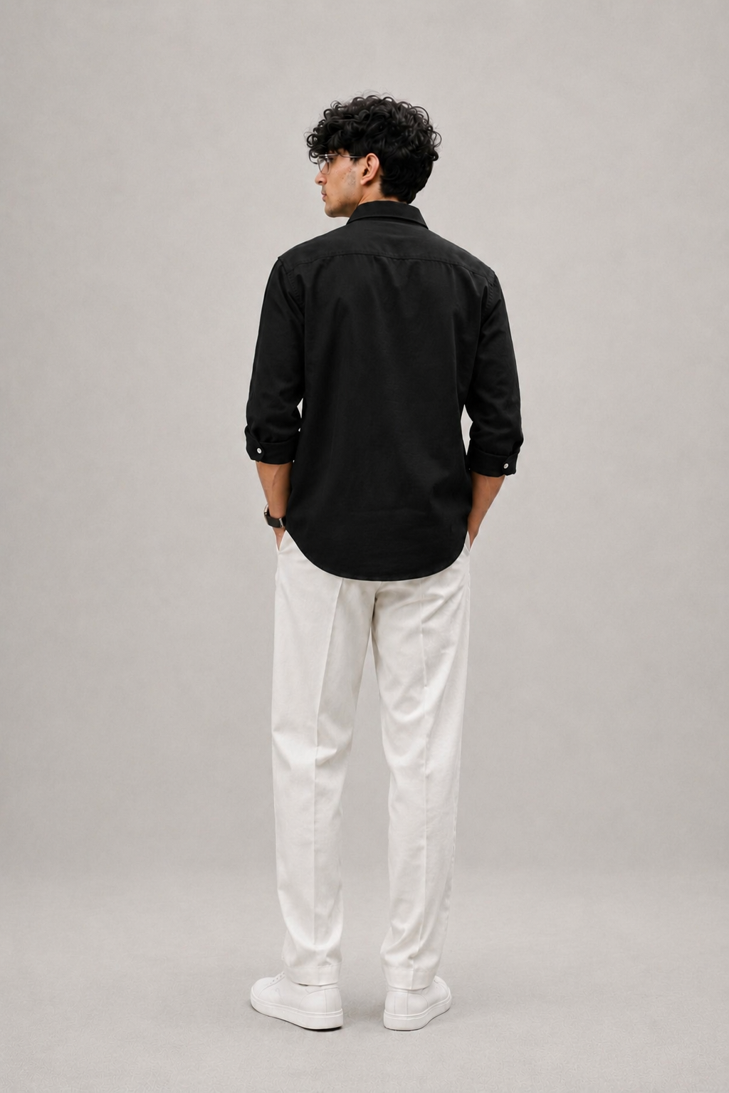 PREMIUM BLACK - Image 3
