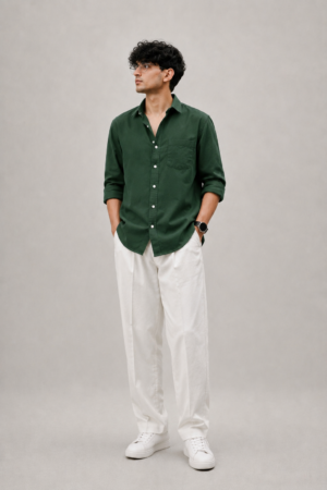 PREMIUM GREEN