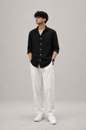 PREMIUM BLACK