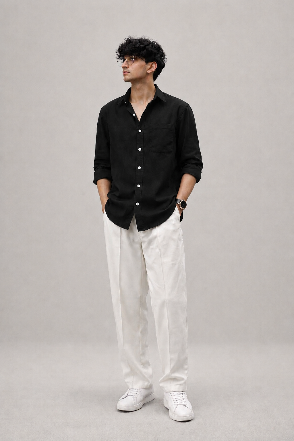 PREMIUM BLACK
