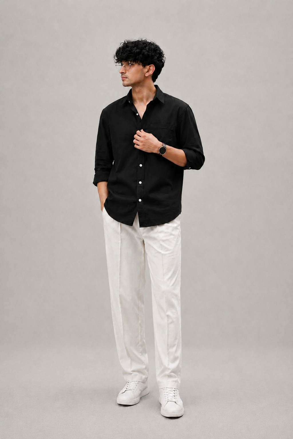 PREMIUM BLACK - Image 2